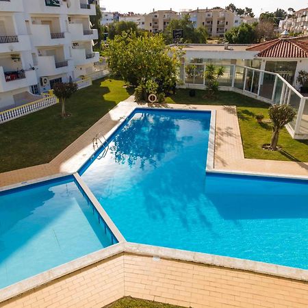 Santa Eulalia 2-Bedroom Apartment - Swimming Pool - Wifi Albufeira Exterior foto