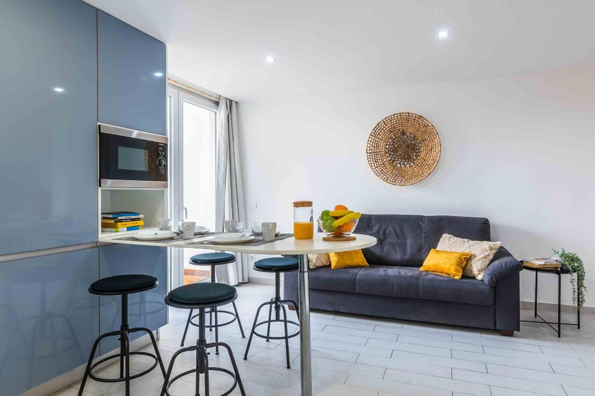 Santa Eulalia 2-Bedroom Apartment - Swimming Pool - Wifi Albufeira Exterior foto
