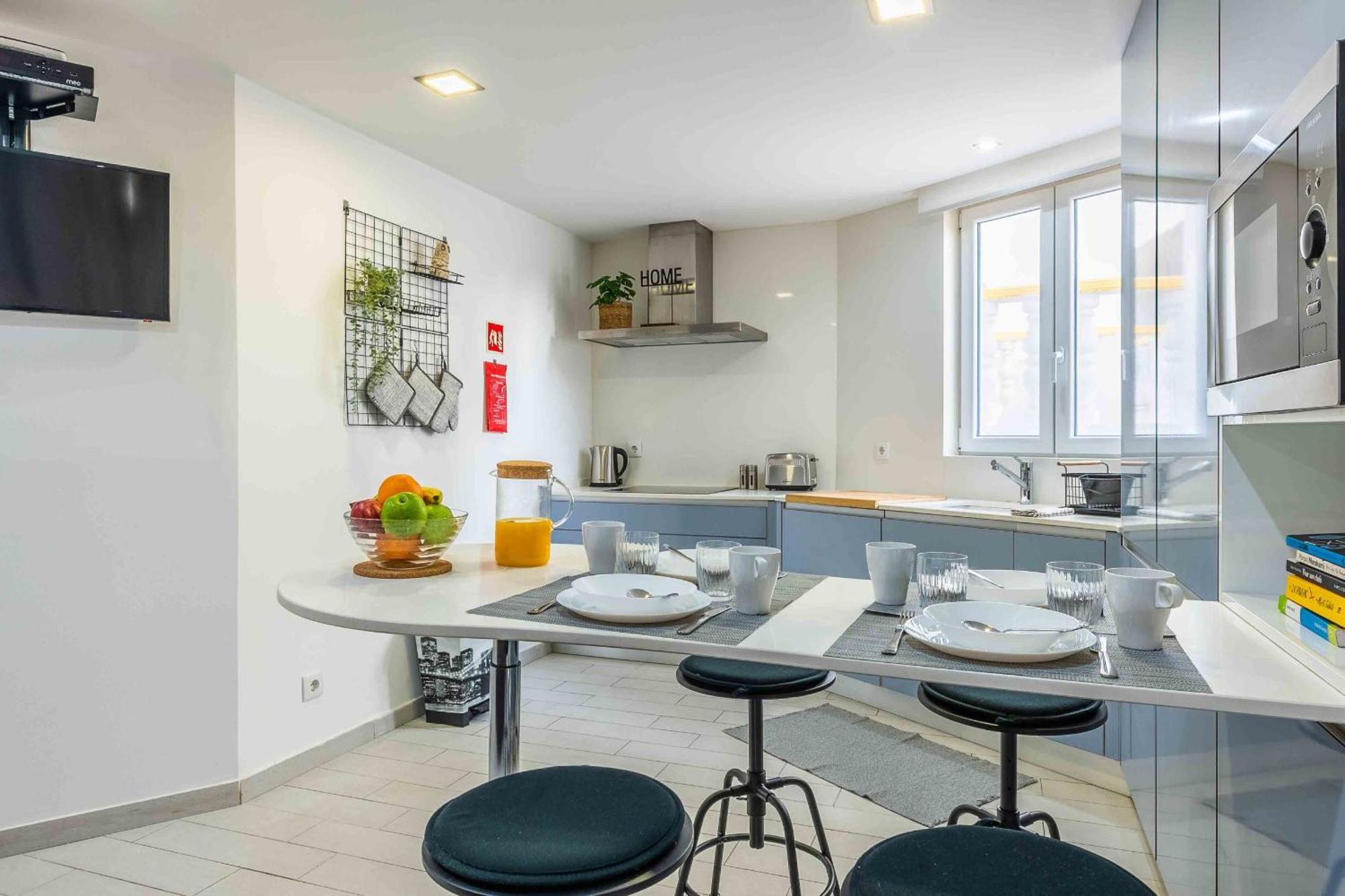 Santa Eulalia 2-Bedroom Apartment - Swimming Pool - Wifi Albufeira Exterior foto